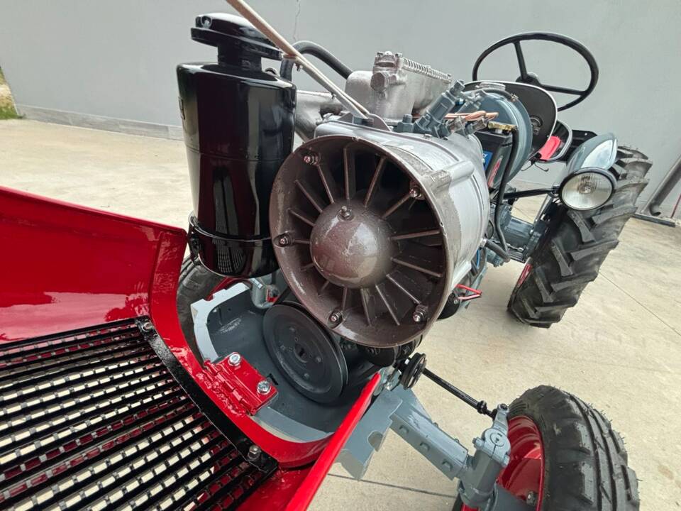 Immagine 69/96 di Lamborghini Lamborghinetta (1959)