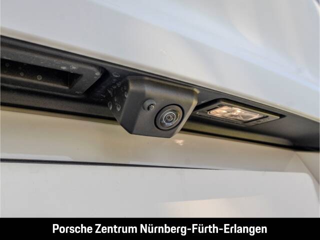 Bild 36/50 von Porsche Cayenne GTS (2026)