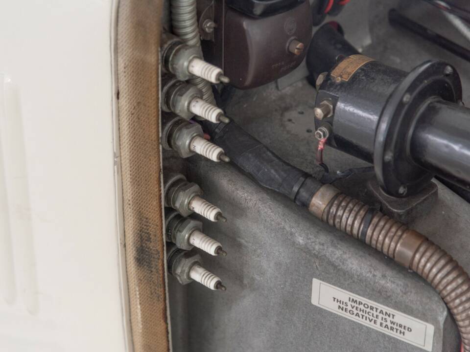 Image 43/43 of Alvis Speed 20 (1933)