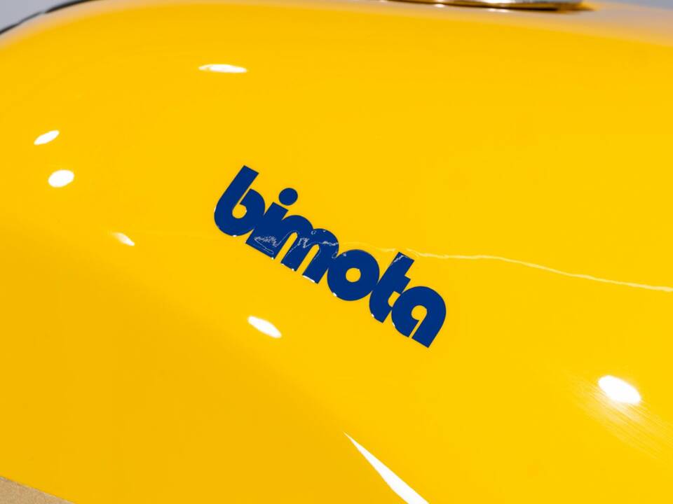 Image 37/50 of Bimota DUMMY (1999)