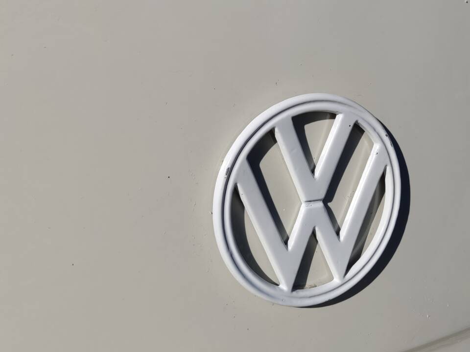 Bild 31/98 von Volkswagen T2b Kastenwagen (1979)