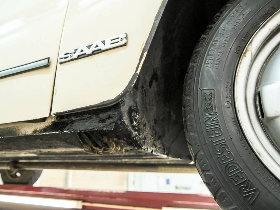 Image 47/50 de Saab 96 V4 (1971)