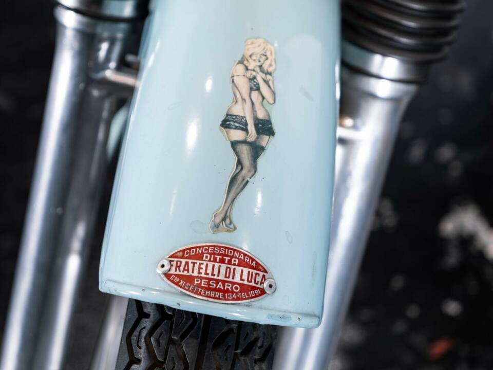 Image 46/50 of Bianchi DUMMY (1958)