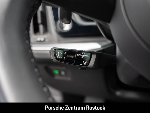 Imagen 11/34 de Porsche Cayenne Coupé E-Hybrid (2025)