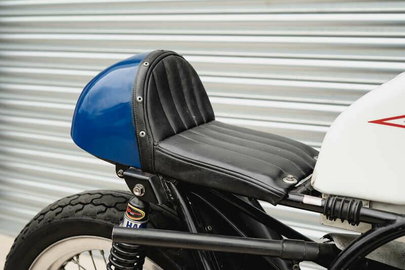 Bild 15/32 von Suzuki GT 750 (1975)