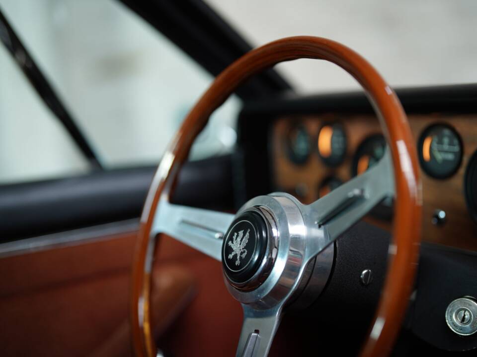 Bild 24/39 von ISO Fidia 300 (1969)