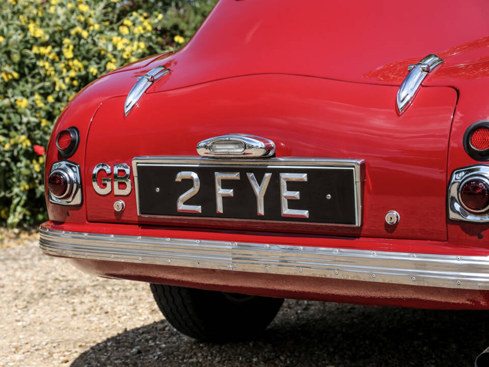 Bild 26/39 von Aston Martin DB 2 (1953)