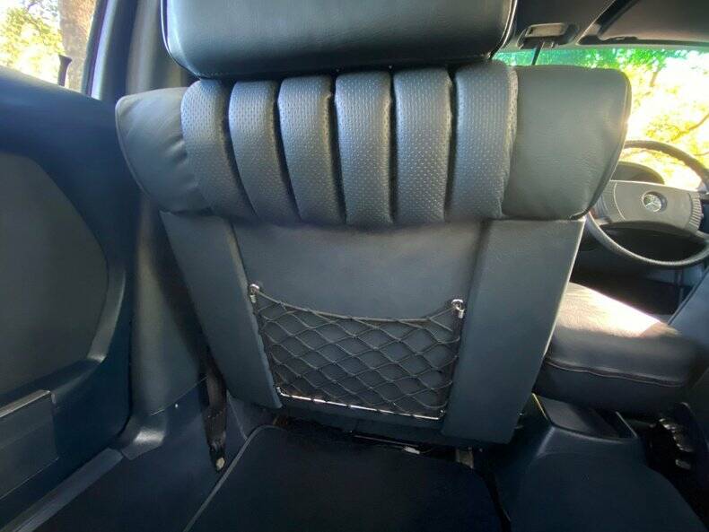 Bild 41/50 von Mercedes-Benz 450 SEL 6,9 (1978)