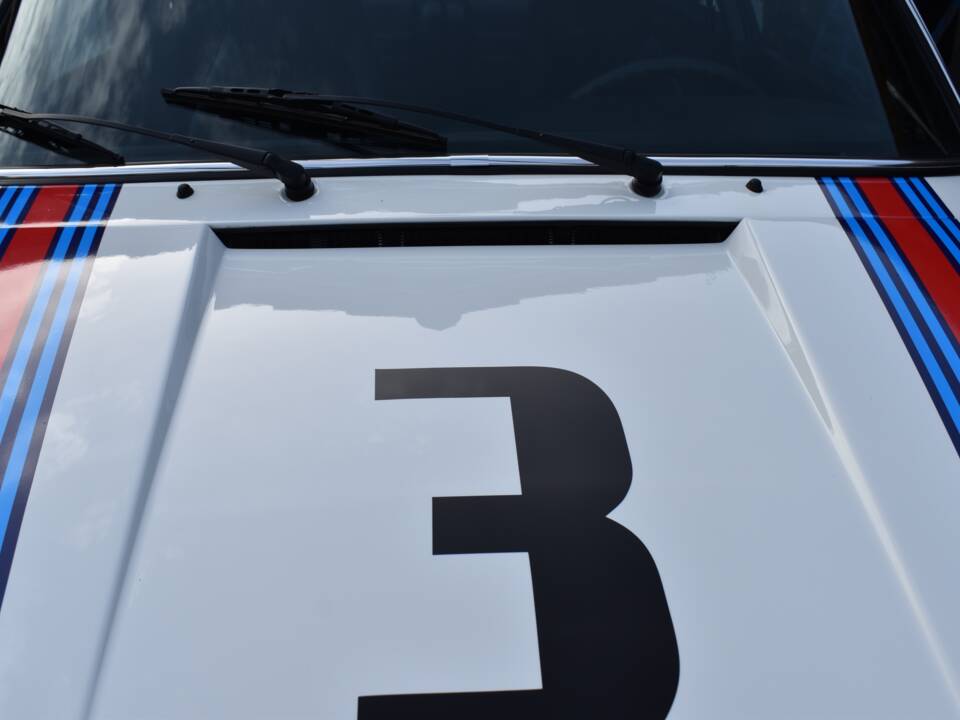 Bild 33/93 von Porsche 911 SC-L 3.1 (1978)