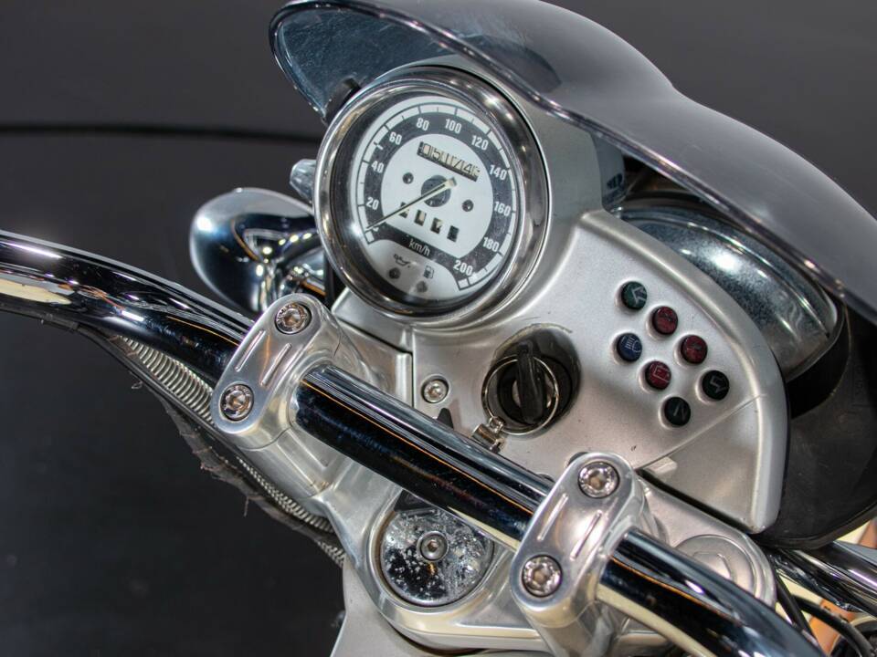 Image 23/50 of BMW R 1200 C (2001)