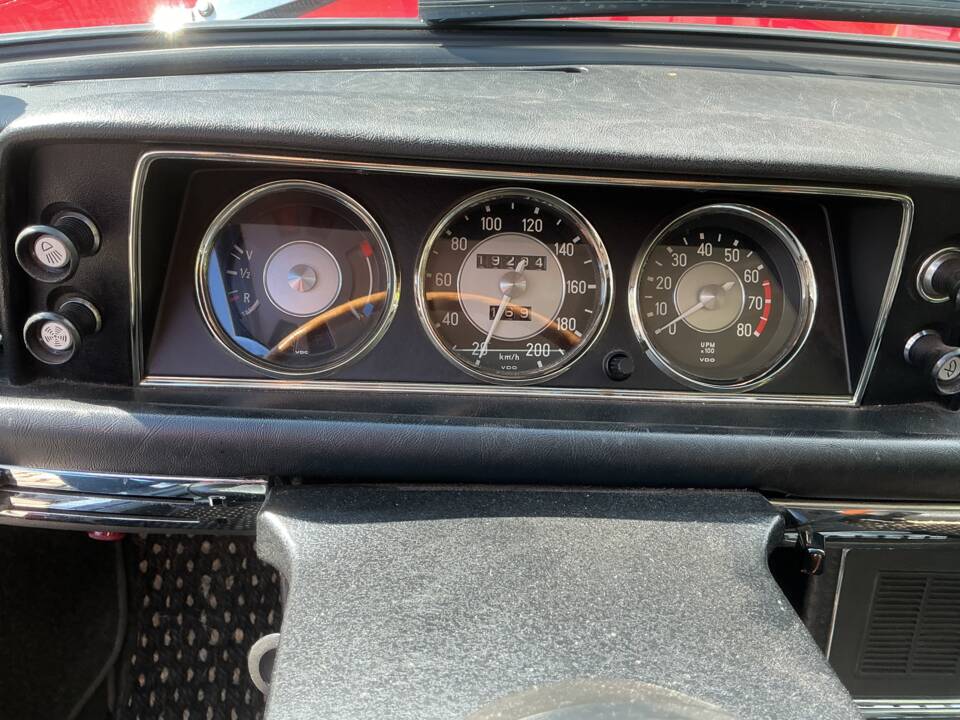 Afbeelding 9/12 van BMW 1600 TI (1967)