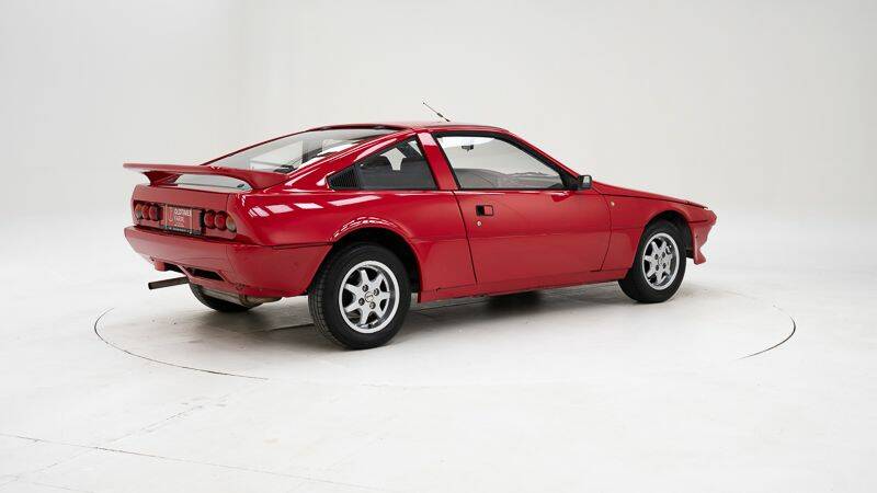 Image 2/15 of Matra Murena (1981)
