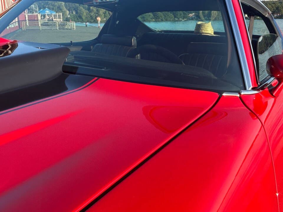 Image 34/100 of Chevrolet Camaro (1970)