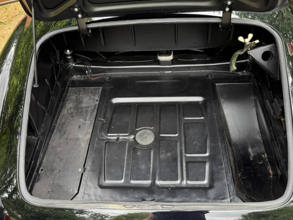 Image 23/23 of Mercedes-Benz 190 SL (1959)