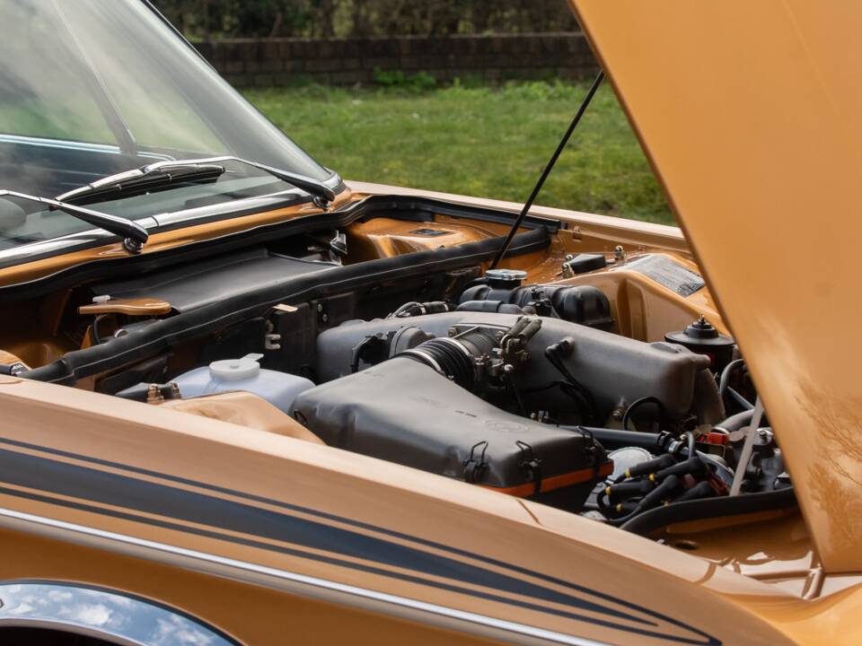 Afbeelding 28/50 van BMW 3.0 CSL (1974)