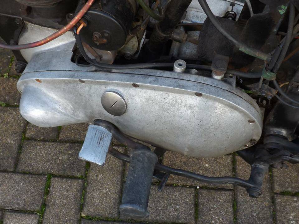 Afbeelding 7/20 van Triumph (TWN) S 350 (1937)