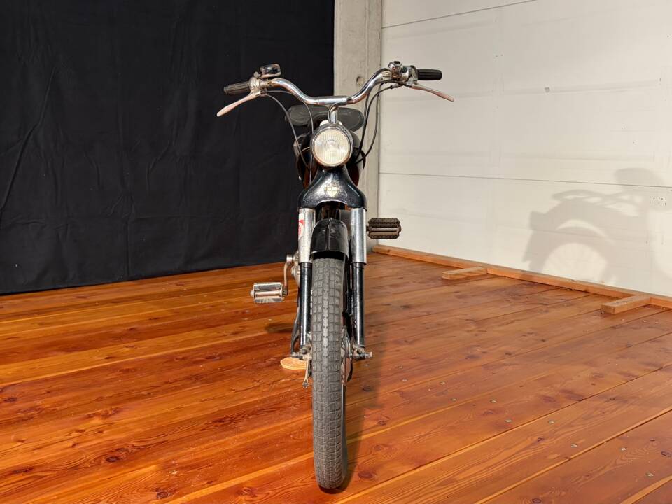 Image 3/17 of Puch MS 50 V (1971)