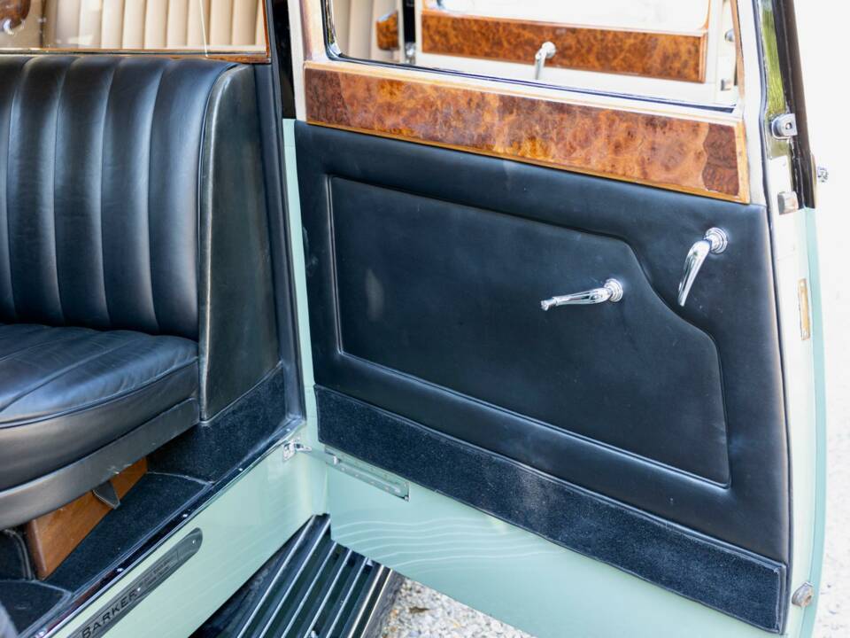 Immagine 38/50 di Rolls-Royce Phantom III (1937)