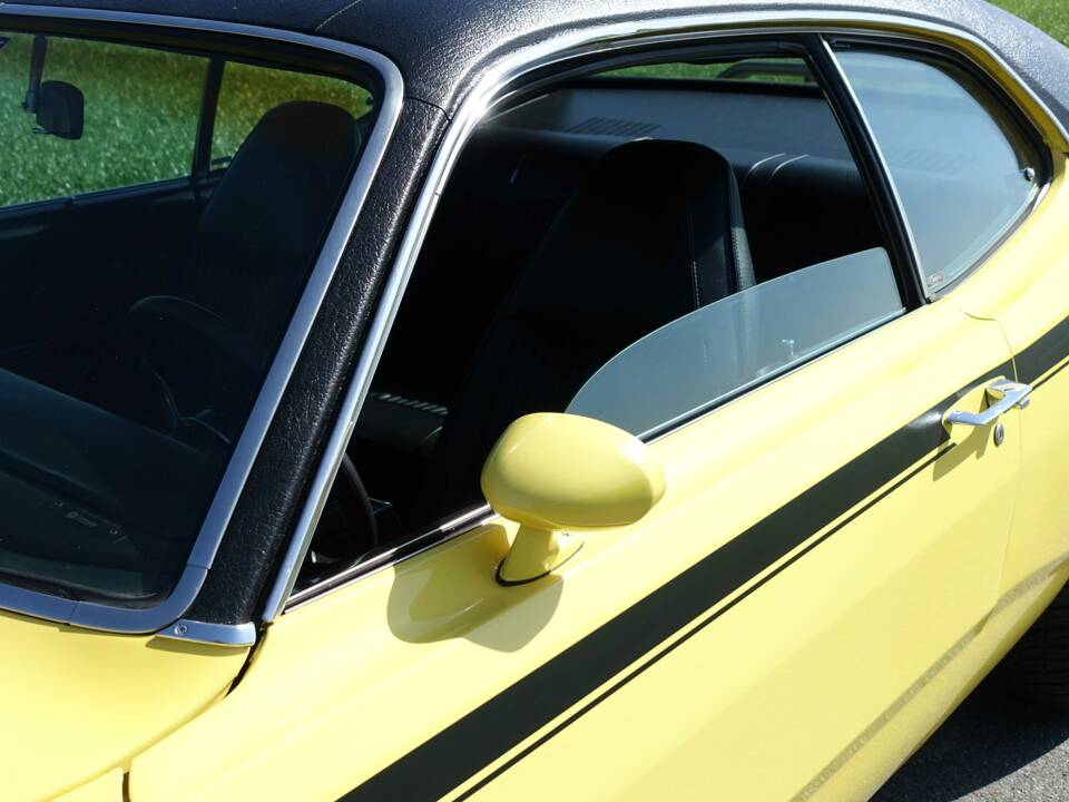 Bild 29/56 von Plymouth Duster (1970)