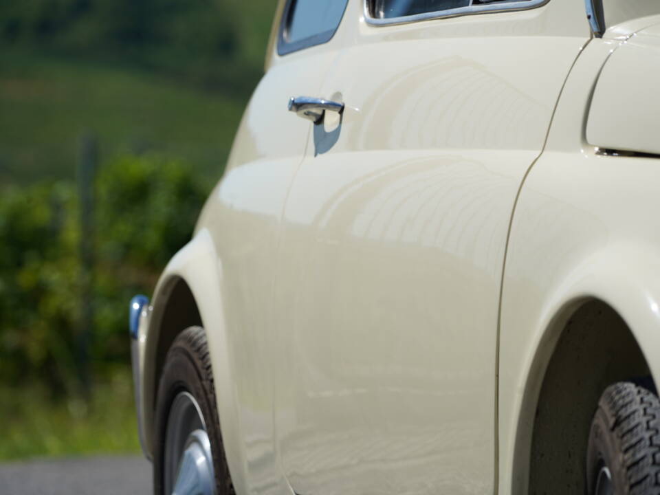 Bild 11/90 von FIAT 500 L (1969)