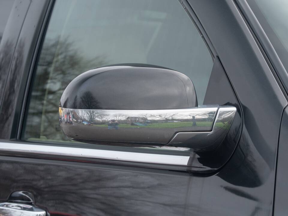 Afbeelding 29/50 van Cadillac Escalade EXT (2010)