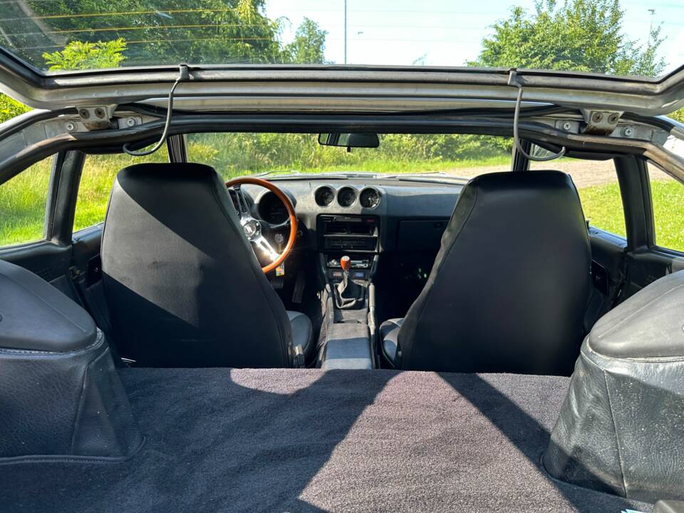 Bild 7/7 von Datsun 280 Z (1977)