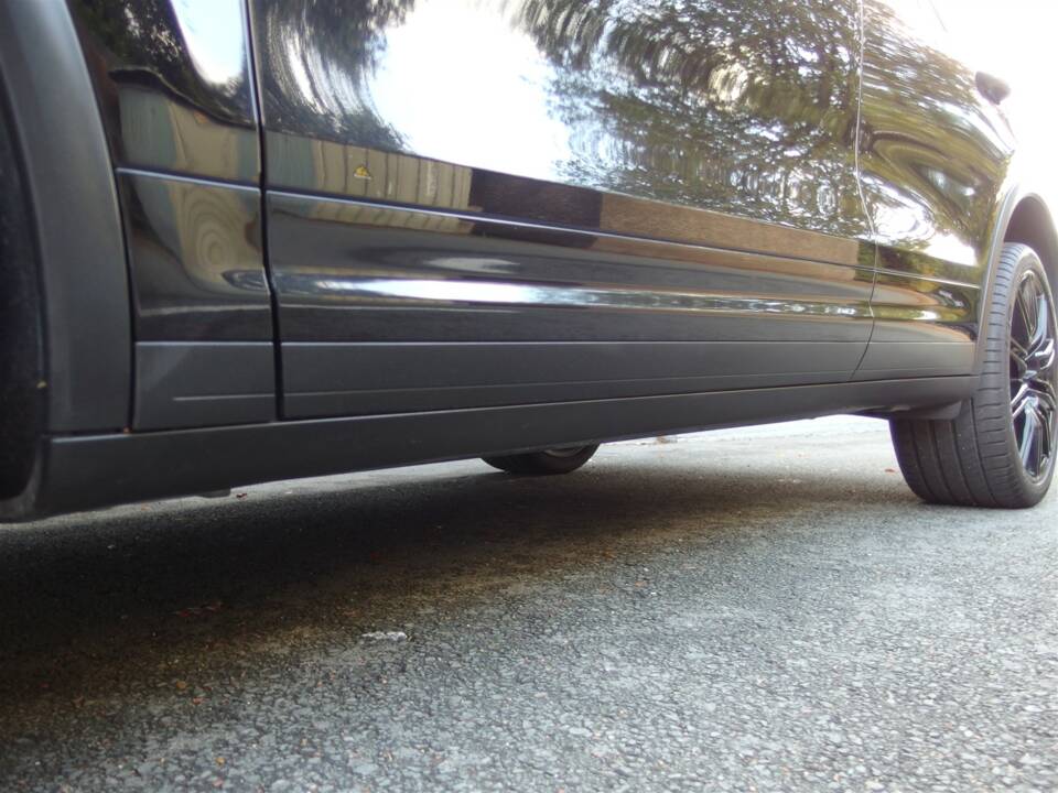 Imagen 34/97 de Porsche Cayenne Turbo (2011)