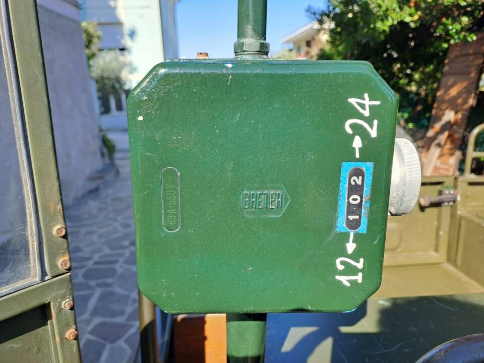 Afbeelding 21/50 van FIAT AR 59 (1983)