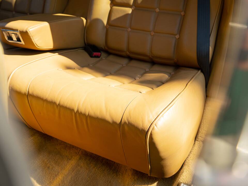 Imagen 26/41 de Citroën CX Prestige (1976)