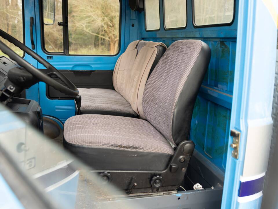 Bild 35/42 von Mercedes-Benz T2 608D (1982)