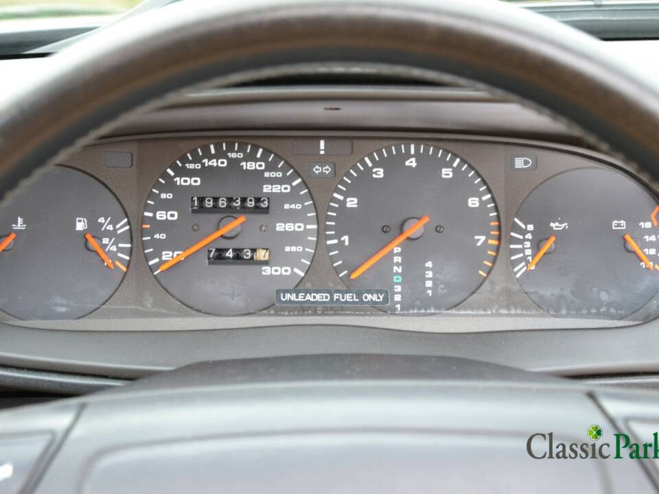 Bild 35/50 von Porsche 968 (1992)