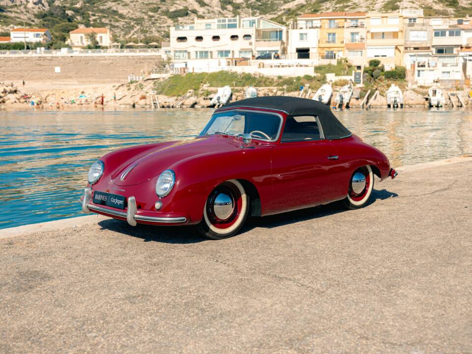 Bild 37/99 von Porsche 356 1500 (1951)