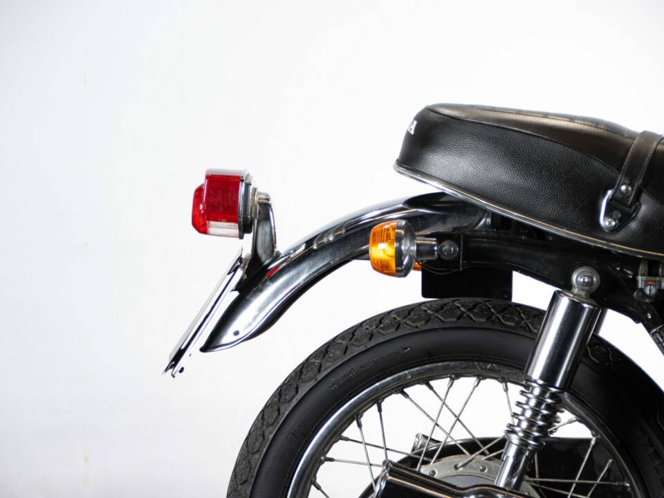 Afbeelding 28/50 van Honda CB 500 Four (1975)