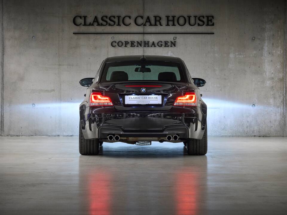 Bild 18/94 von BMW 1er M Coupé (2012)