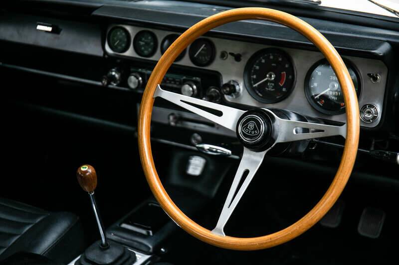 Bild 30/50 von Ford Lotus Cortina (1966)