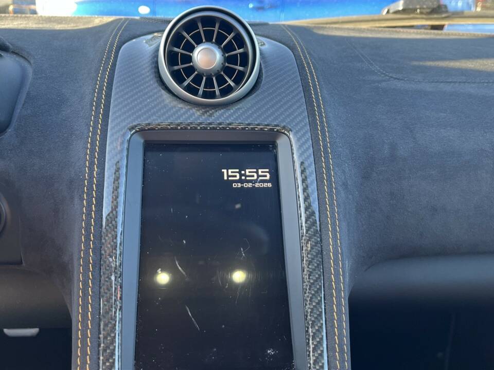 Bild 24/48 von McLaren 650S Spider (2014)