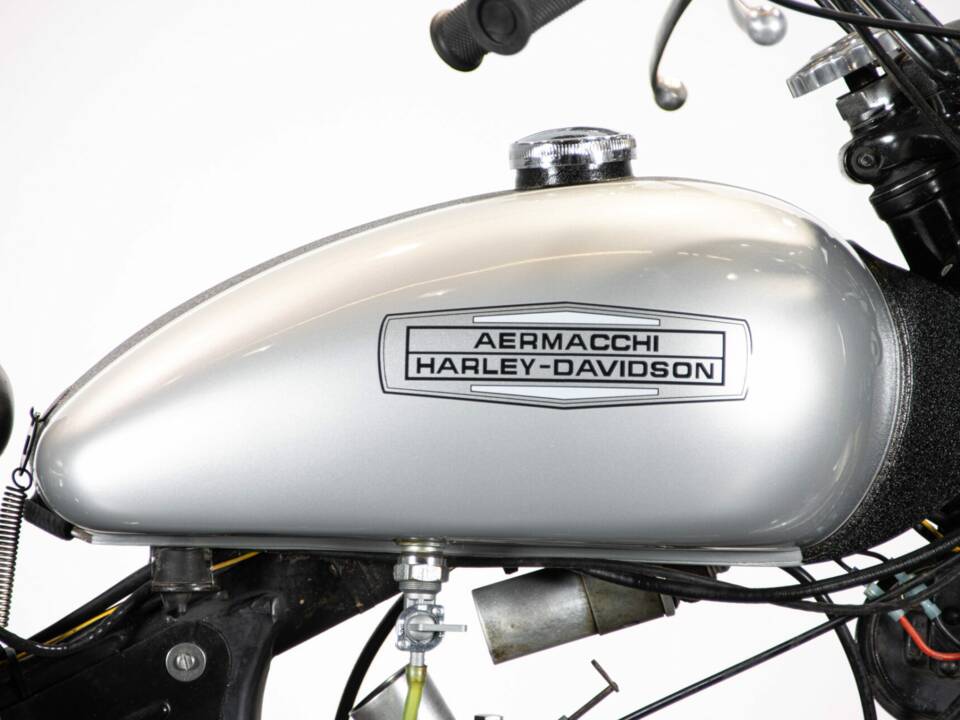 Immagine 32/50 di Cagiva DUMMY (1970)