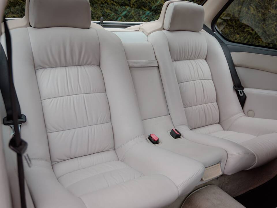 Afbeelding 17/27 van BMW 635 CSi (1989)