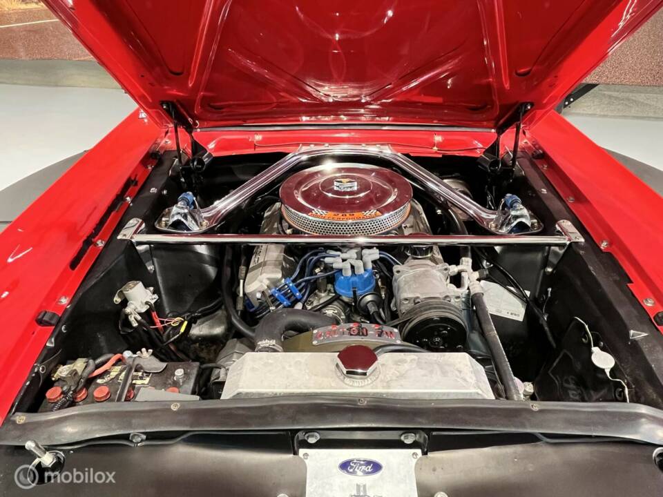 Image 34/34 of Ford Mustang 289 (1966)