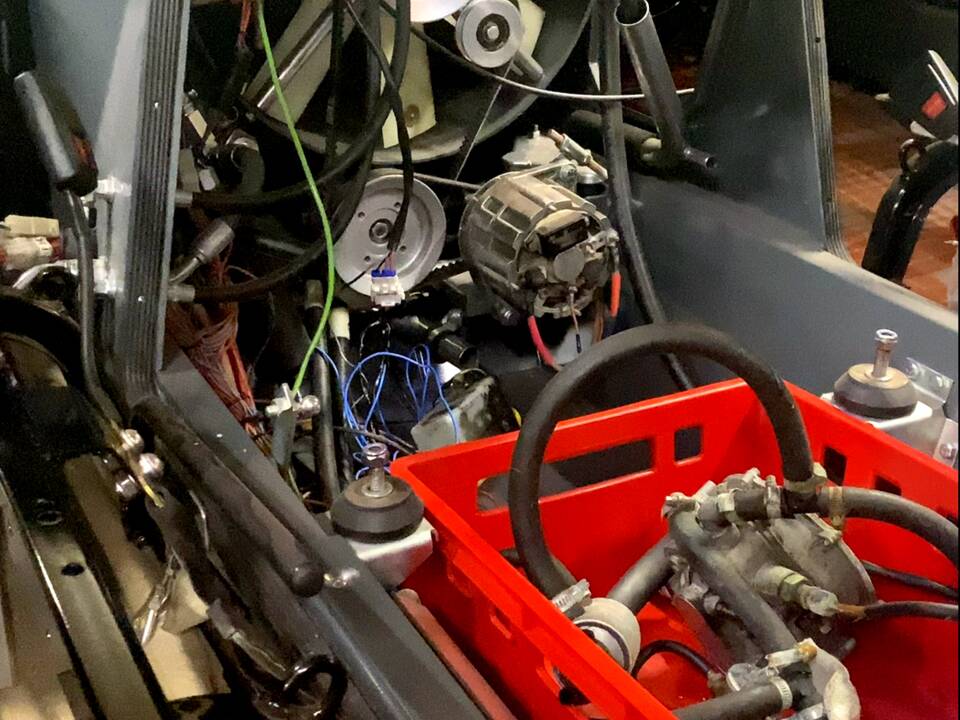 Bild 13/14 von Hägglunds Bandvagn BV 206 (1988)