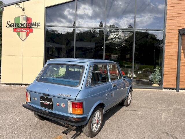 Image 2/21 of Autobianchi A112 Abarth (1976)