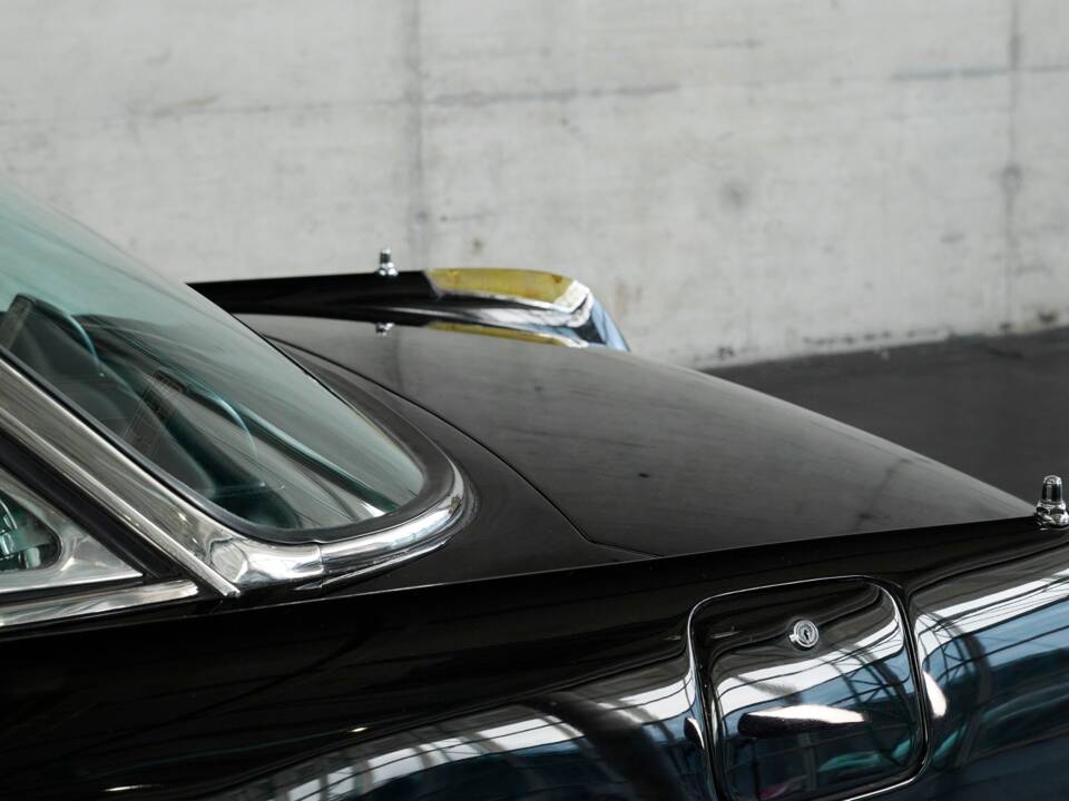 Bild 37/50 von Facel Vega Facel II (1962)