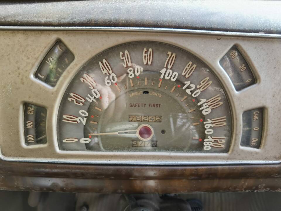 Imagen 2/29 de Buick Special Series 40 Model 41 (1938)