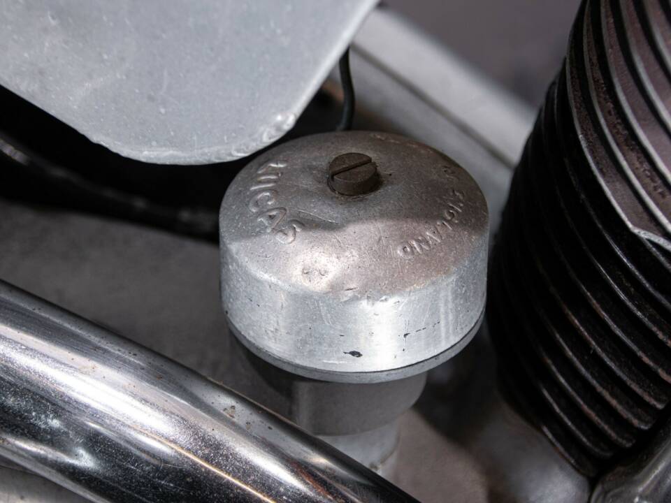 Image 36/50 of BSA DUMMY (1963)