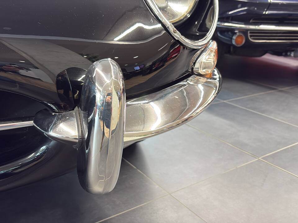 Afbeelding 7/34 van Jaguar E-Type (1968)