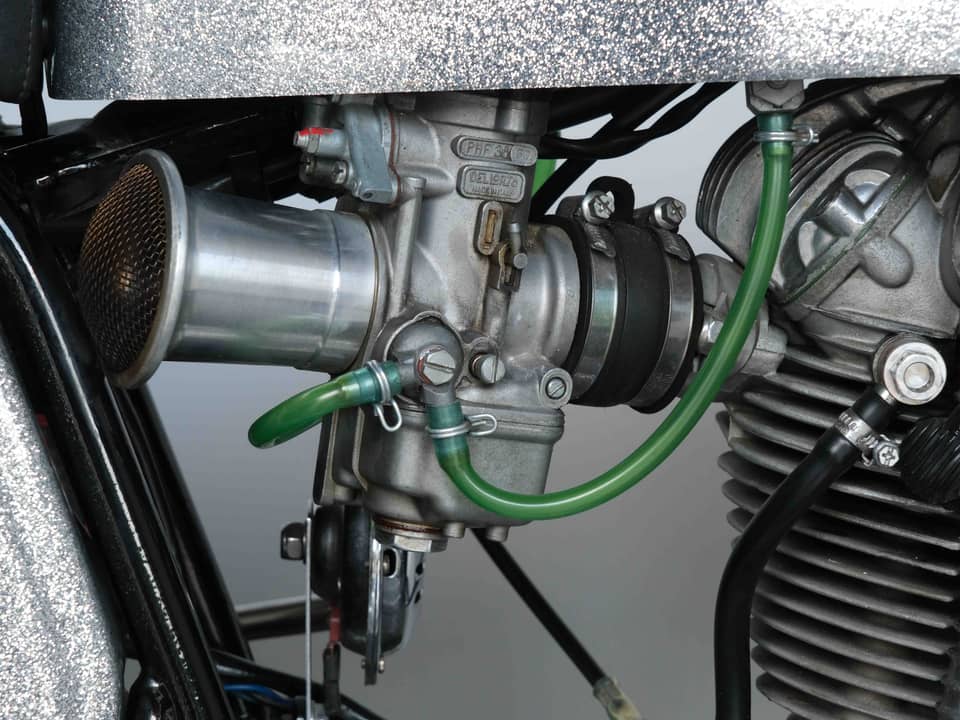 Image 50/64 of Ducati 350 Desmo (1971)