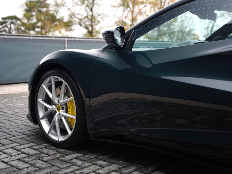 Image 44/50 de Lotus Emira &quot;First Edition&quot; (2023)
