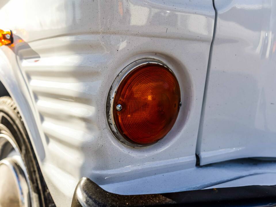 Bild 72/155 von Ford Transit (1975)