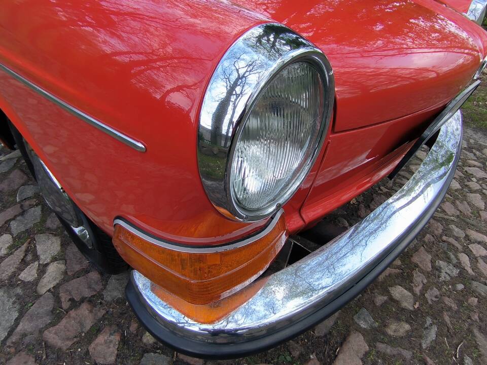 Image 46/53 of Volkswagen 1600 Variant (1972)