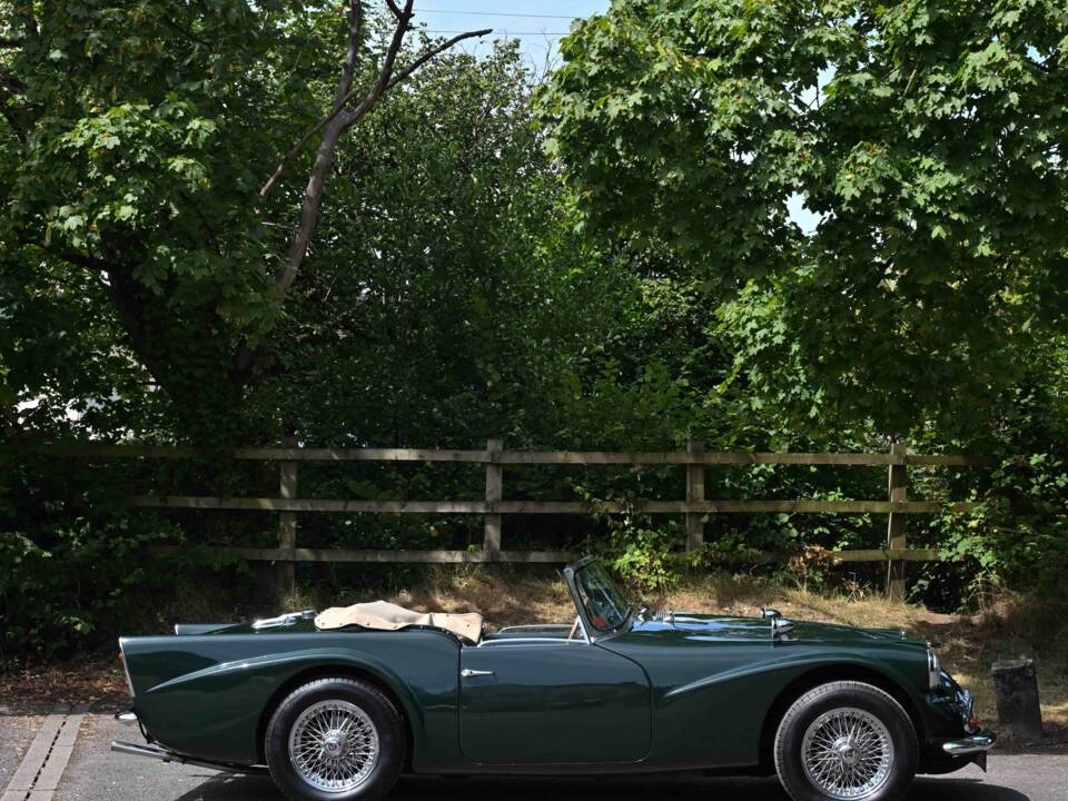 Afbeelding 14/50 van Daimler SP 250 (1963)